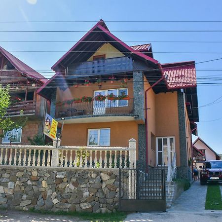 Casa Diana-Maria Apartman Árgyasudvarhely Kültér fotó