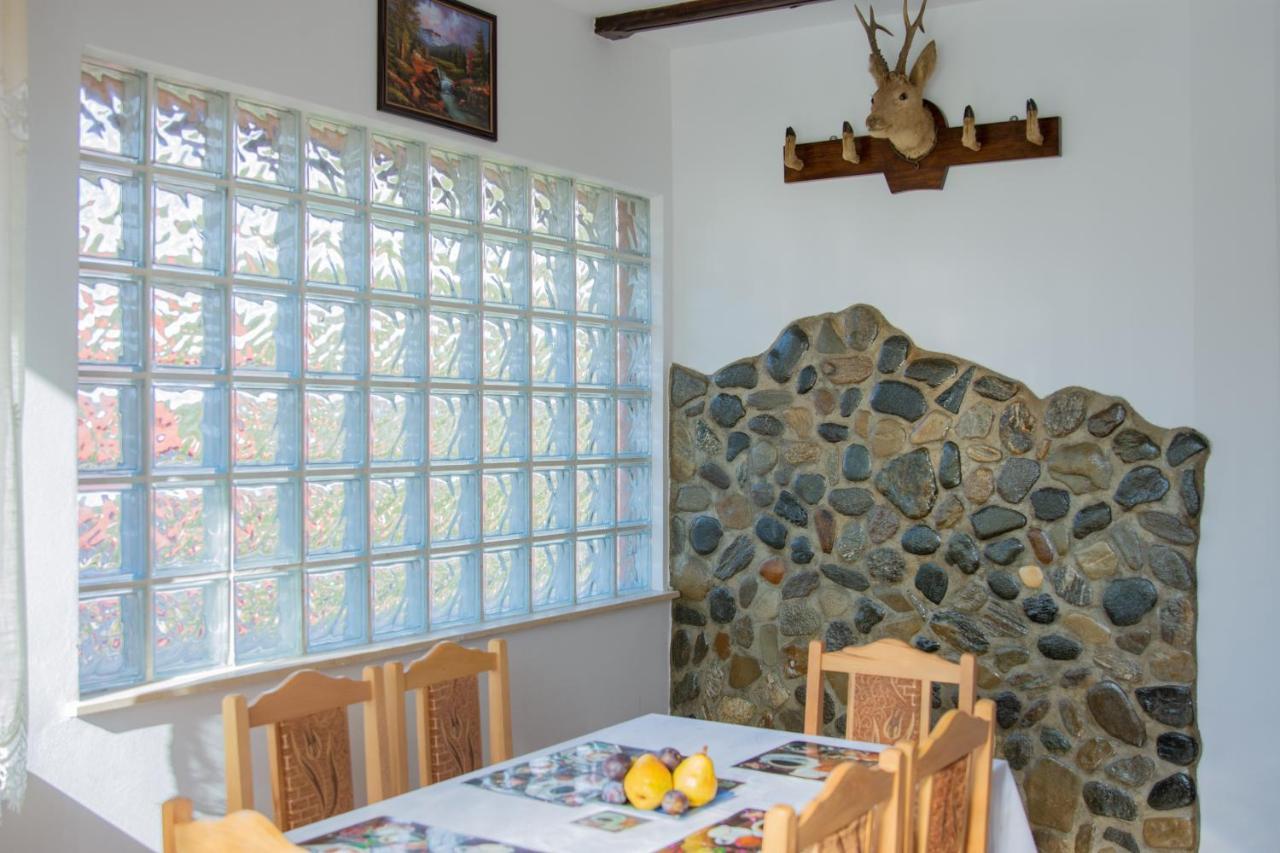 Casa Diana-Maria Apartman Árgyasudvarhely Kültér fotó