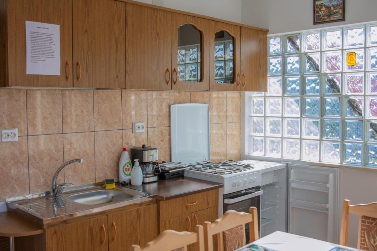 Casa Diana-Maria Apartman Árgyasudvarhely Kültér fotó