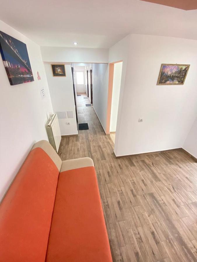 Casa Diana-Maria Apartman Árgyasudvarhely Kültér fotó