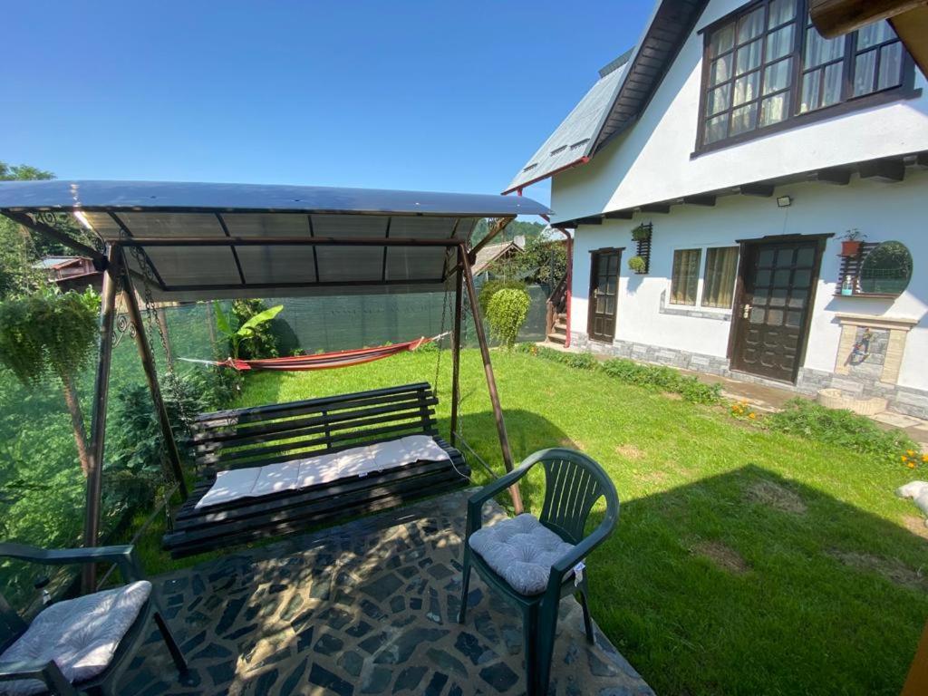 Casa Diana-Maria Apartman Árgyasudvarhely Kültér fotó