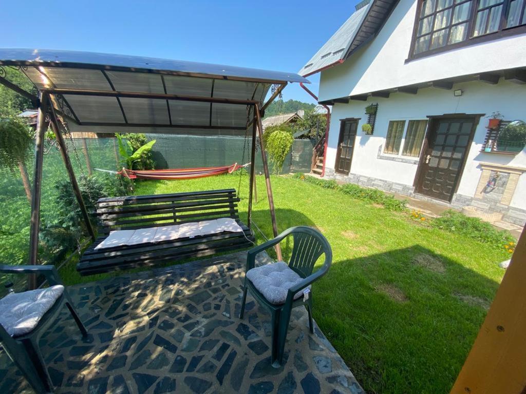 Casa Diana-Maria Apartman Árgyasudvarhely Kültér fotó
