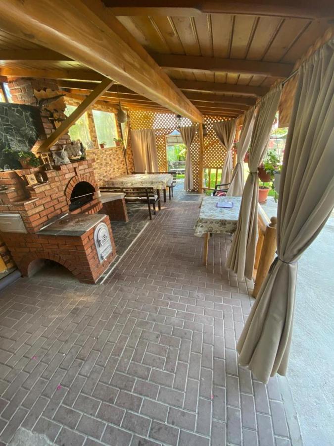 Casa Diana-Maria Apartman Árgyasudvarhely Kültér fotó