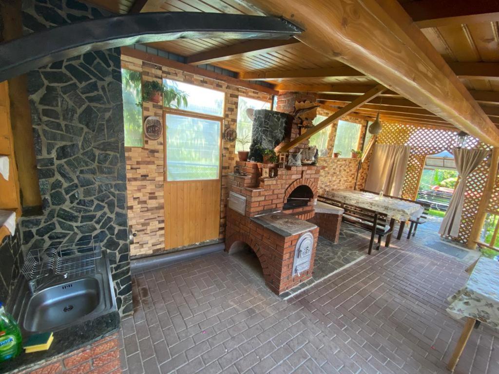 Casa Diana-Maria Apartman Árgyasudvarhely Kültér fotó
