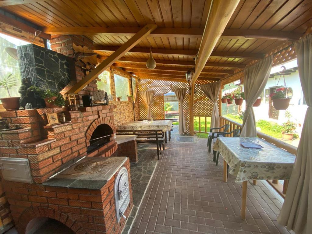 Casa Diana-Maria Apartman Árgyasudvarhely Kültér fotó