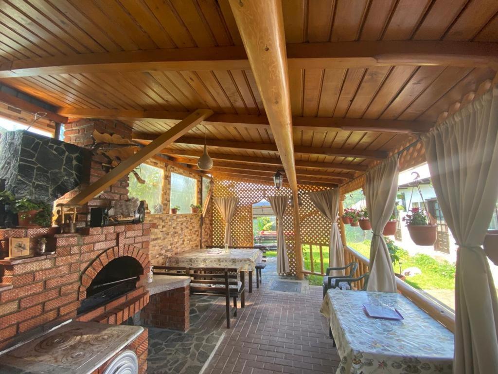 Casa Diana-Maria Apartman Árgyasudvarhely Kültér fotó