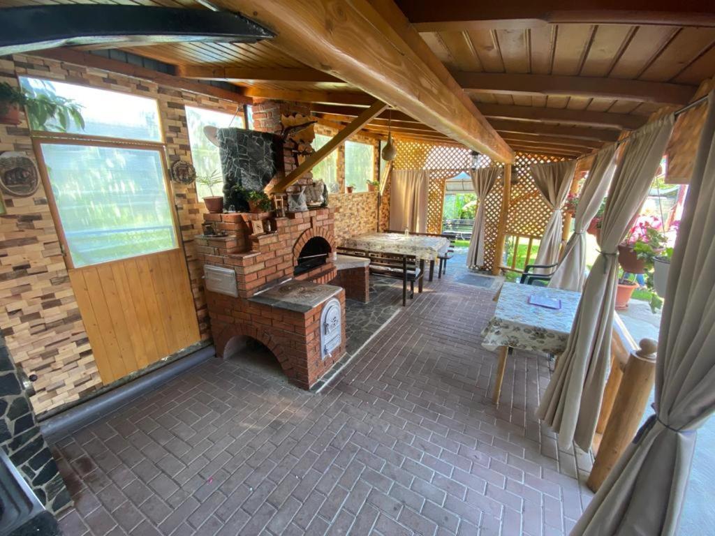 Casa Diana-Maria Apartman Árgyasudvarhely Kültér fotó