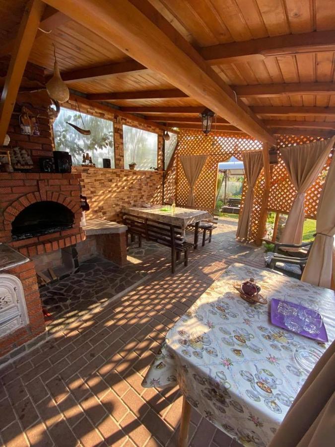 Casa Diana-Maria Apartman Árgyasudvarhely Kültér fotó