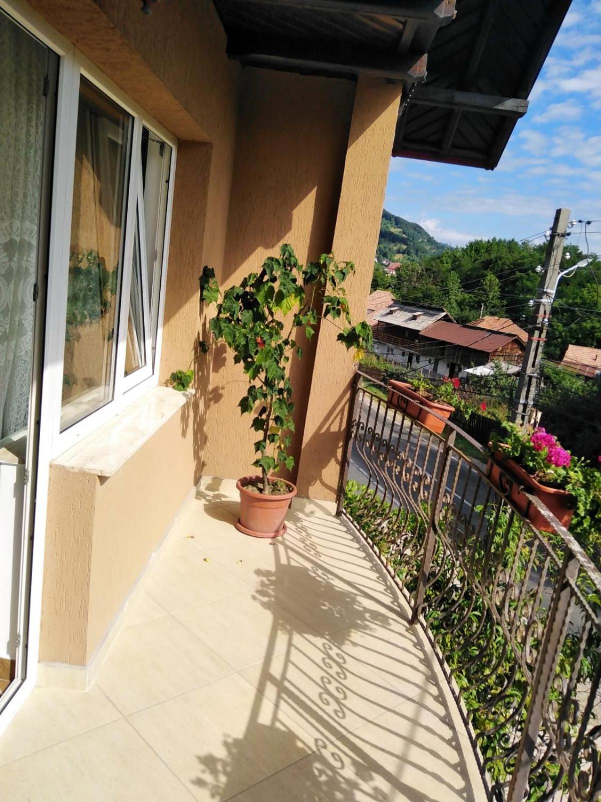 Casa Diana-Maria Apartman Árgyasudvarhely Szoba fotó
