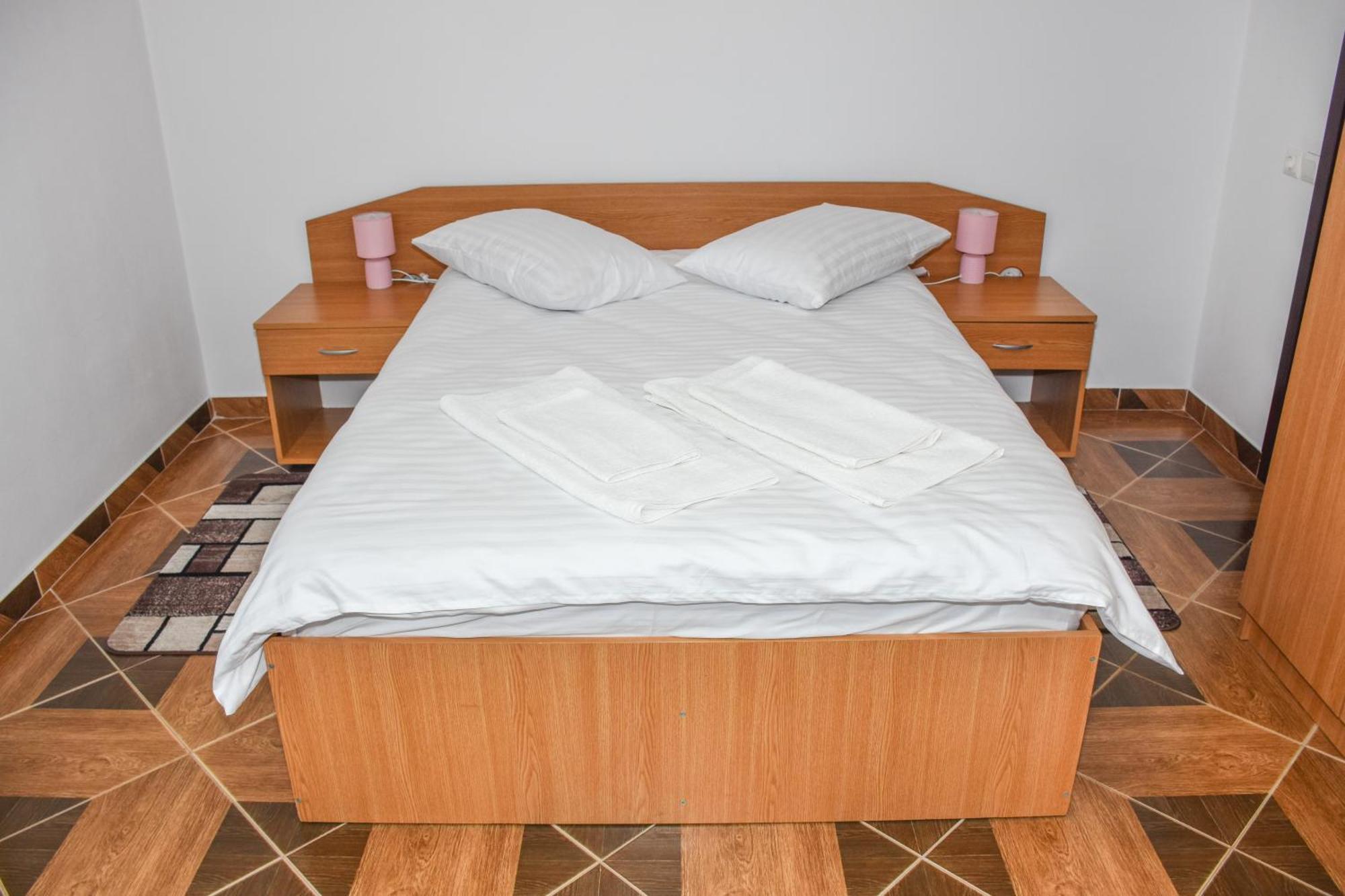 Casa Diana-Maria Apartman Árgyasudvarhely Kültér fotó