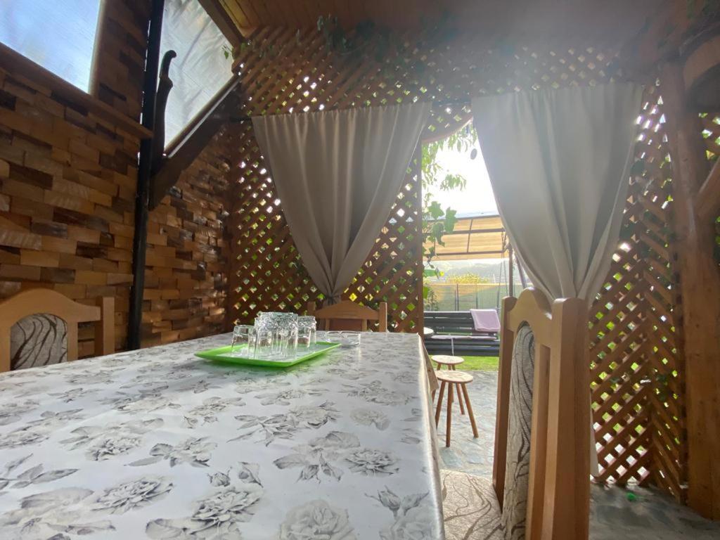 Casa Diana-Maria Apartman Árgyasudvarhely Kültér fotó