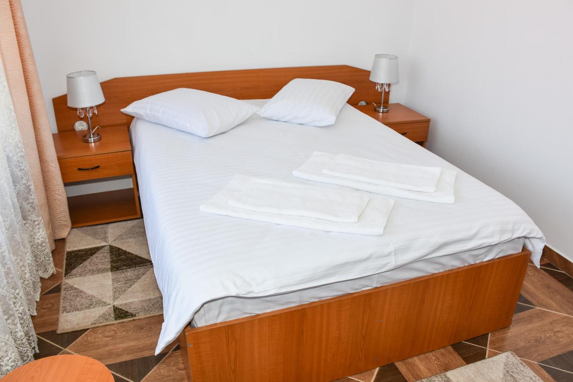 Casa Diana-Maria Apartman Árgyasudvarhely Kültér fotó