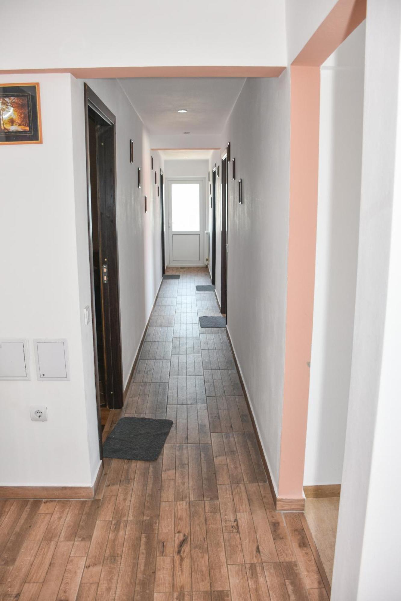 Casa Diana-Maria Apartman Árgyasudvarhely Kültér fotó