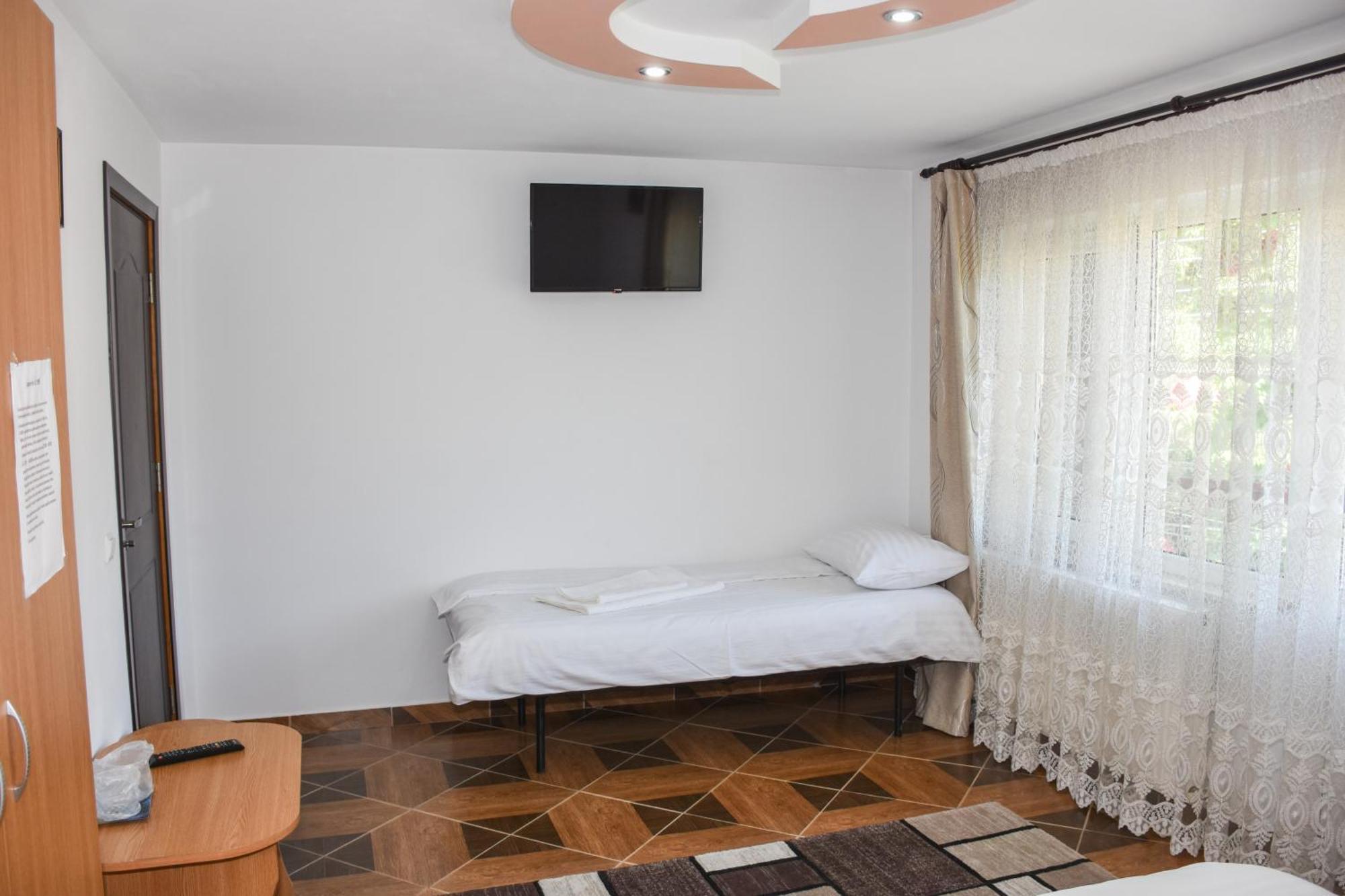 Casa Diana-Maria Apartman Árgyasudvarhely Kültér fotó