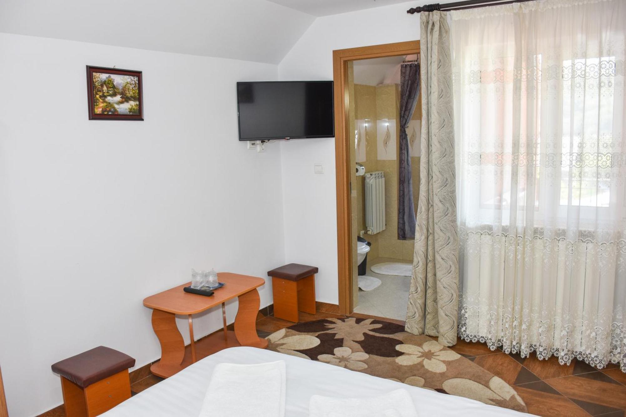 Casa Diana-Maria Apartman Árgyasudvarhely Kültér fotó