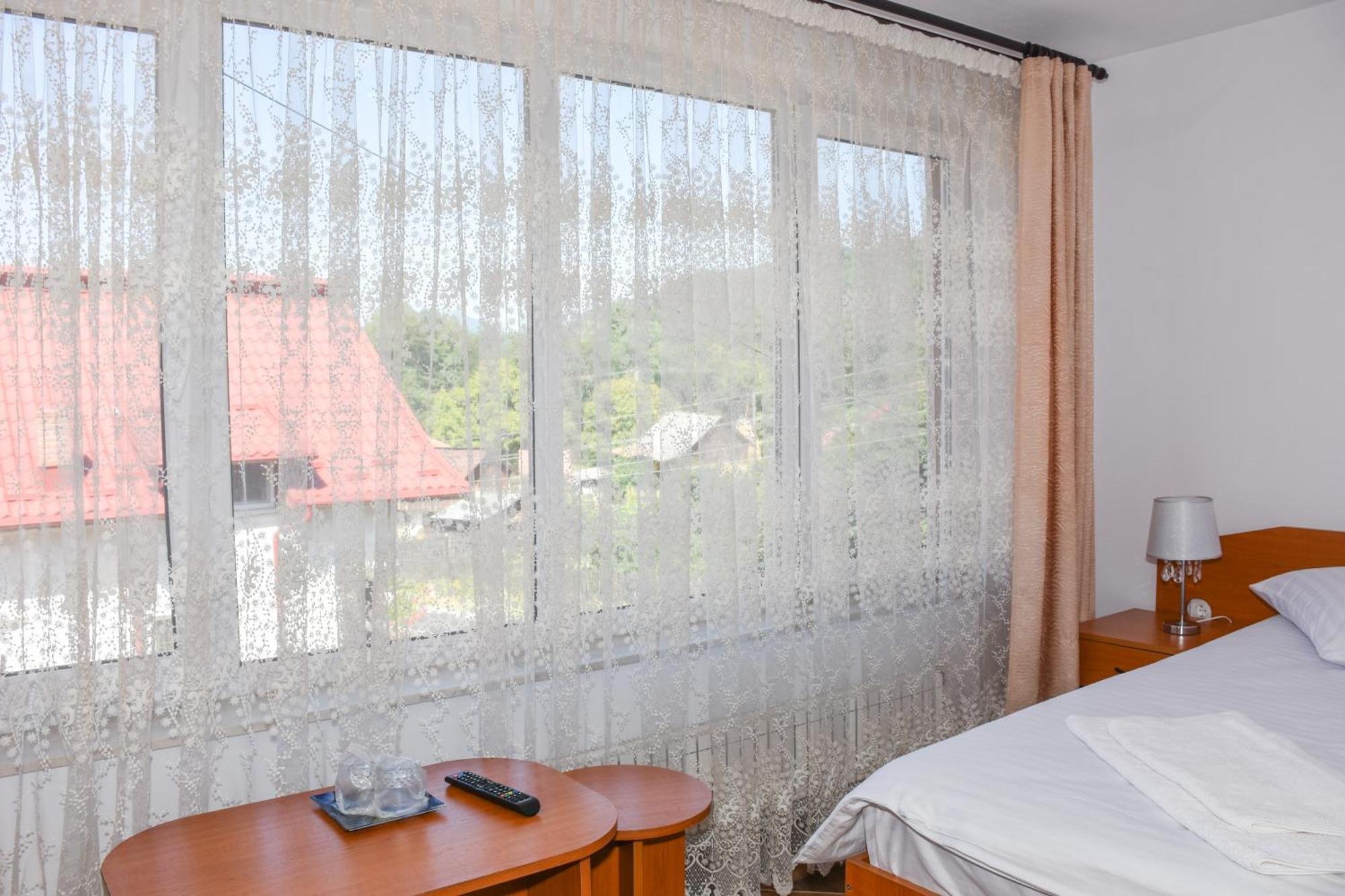 Casa Diana-Maria Apartman Árgyasudvarhely Kültér fotó