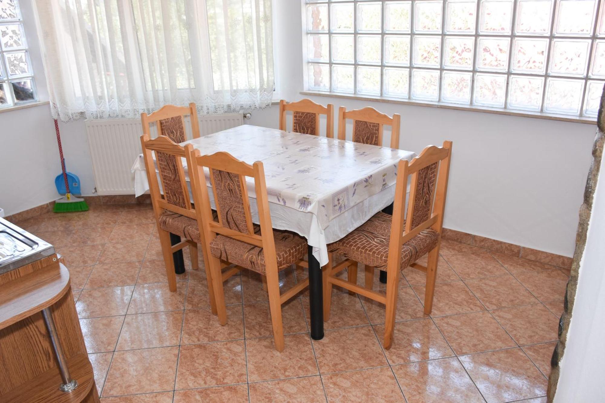 Casa Diana-Maria Apartman Árgyasudvarhely Kültér fotó