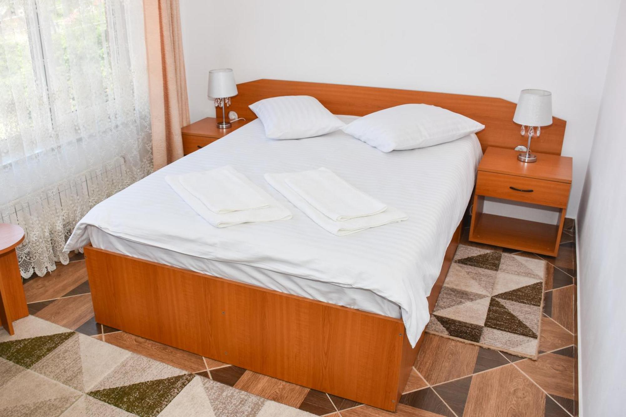 Casa Diana-Maria Apartman Árgyasudvarhely Kültér fotó