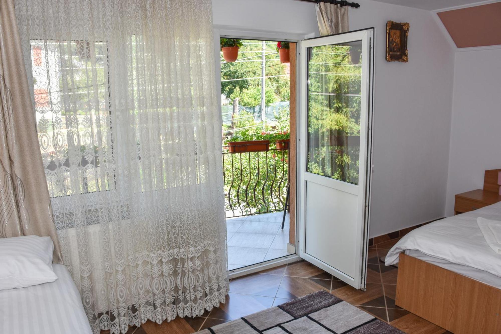 Casa Diana-Maria Apartman Árgyasudvarhely Kültér fotó