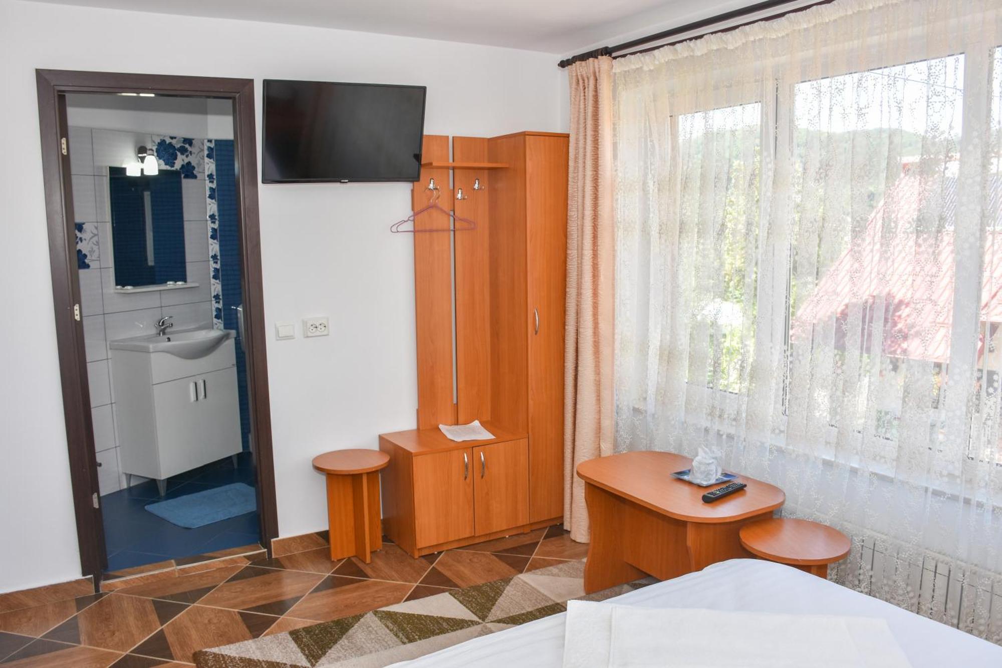 Casa Diana-Maria Apartman Árgyasudvarhely Kültér fotó