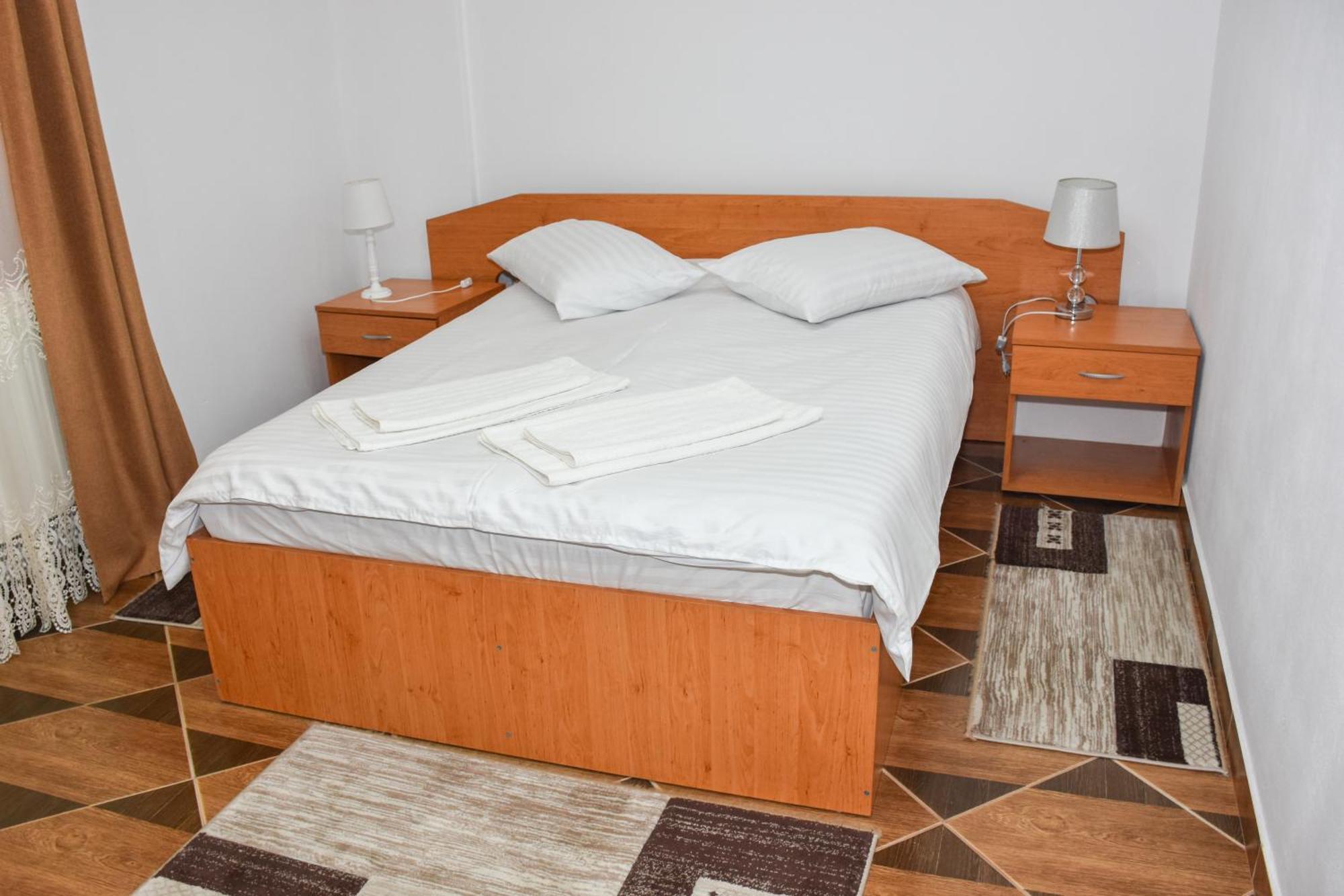 Casa Diana-Maria Apartman Árgyasudvarhely Kültér fotó