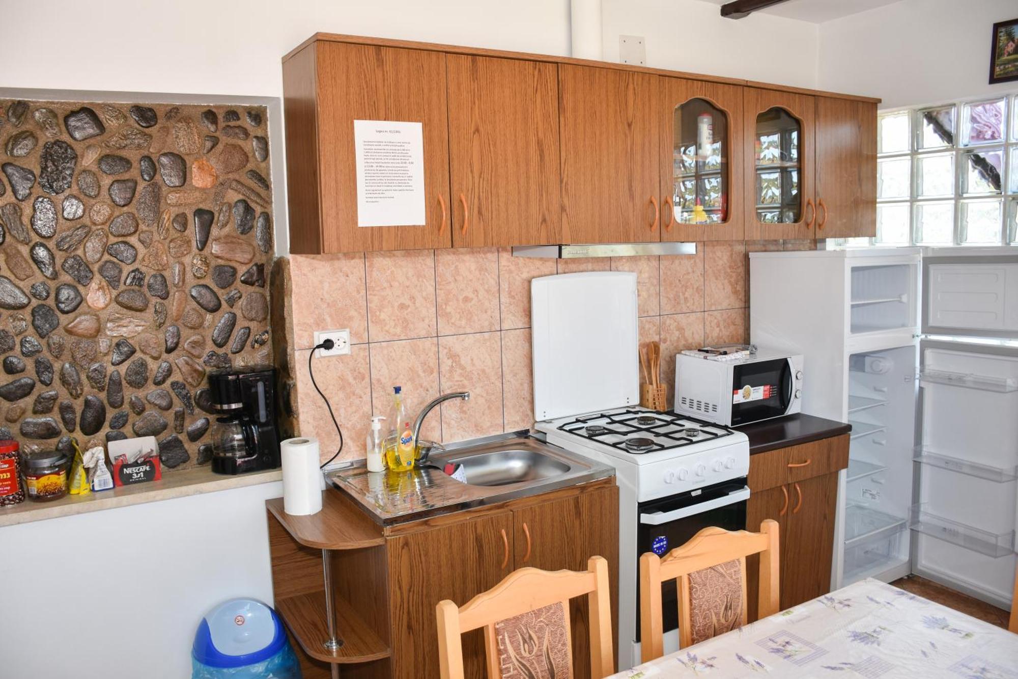 Casa Diana-Maria Apartman Árgyasudvarhely Kültér fotó