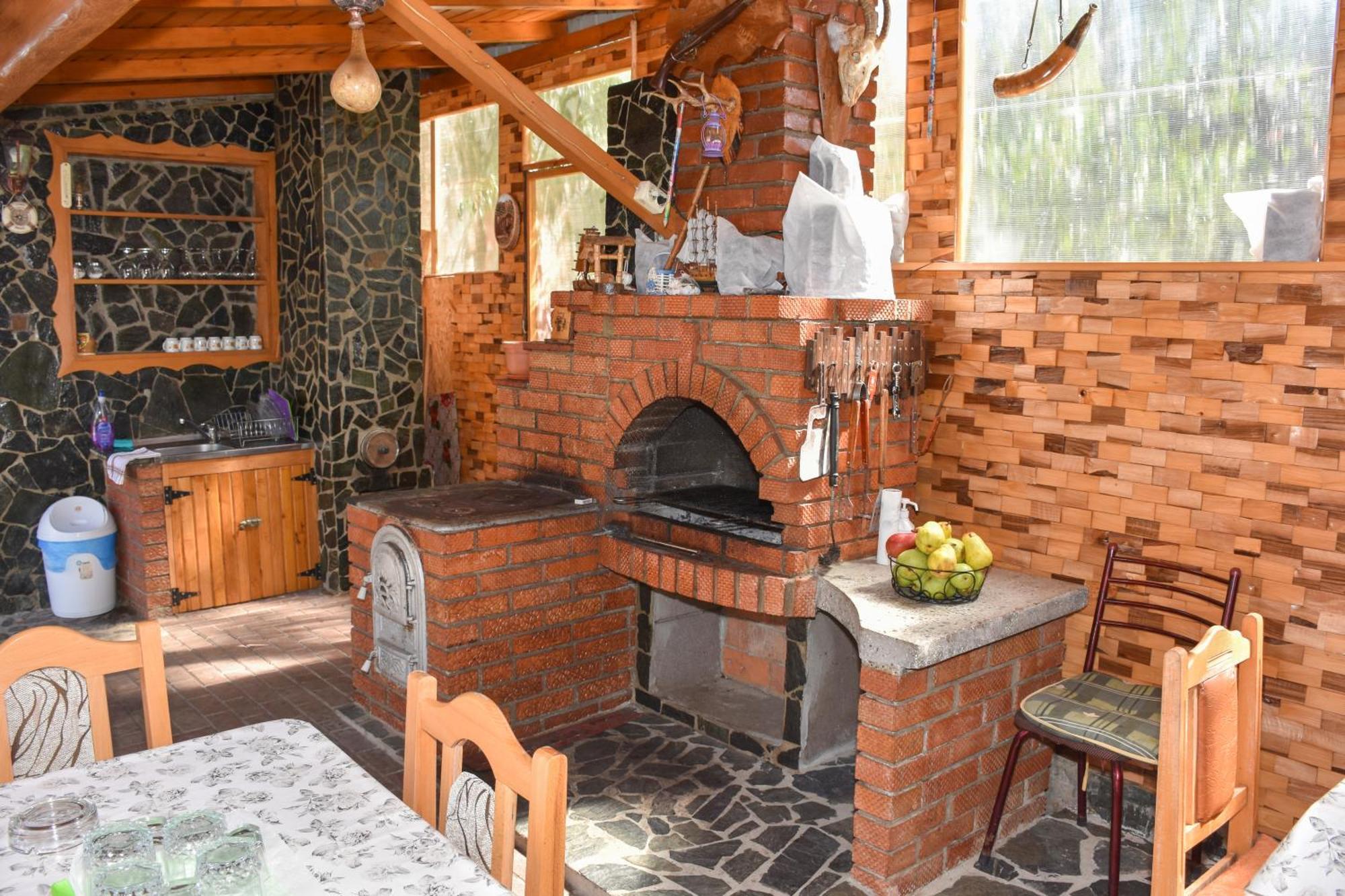 Casa Diana-Maria Apartman Árgyasudvarhely Kültér fotó