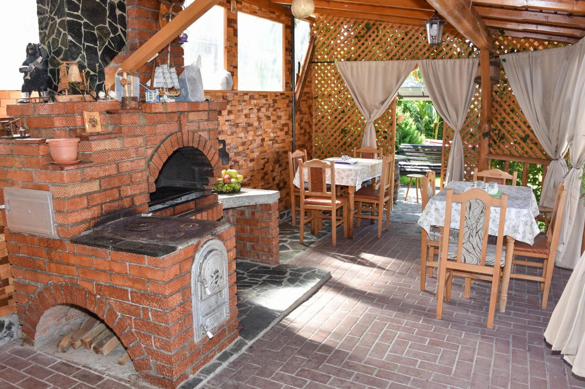 Casa Diana-Maria Apartman Árgyasudvarhely Kültér fotó